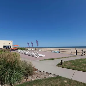 Otel Wyndham Virginia Oceanfront, Virginia Beach